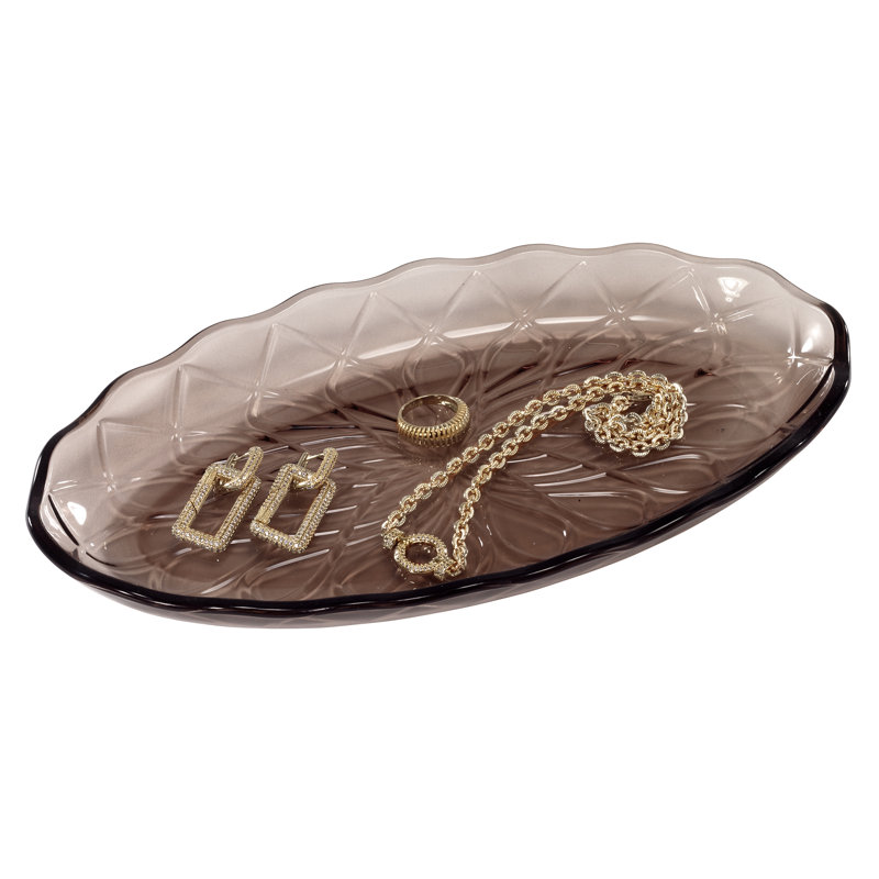 Nicole Miller Bijou Tray