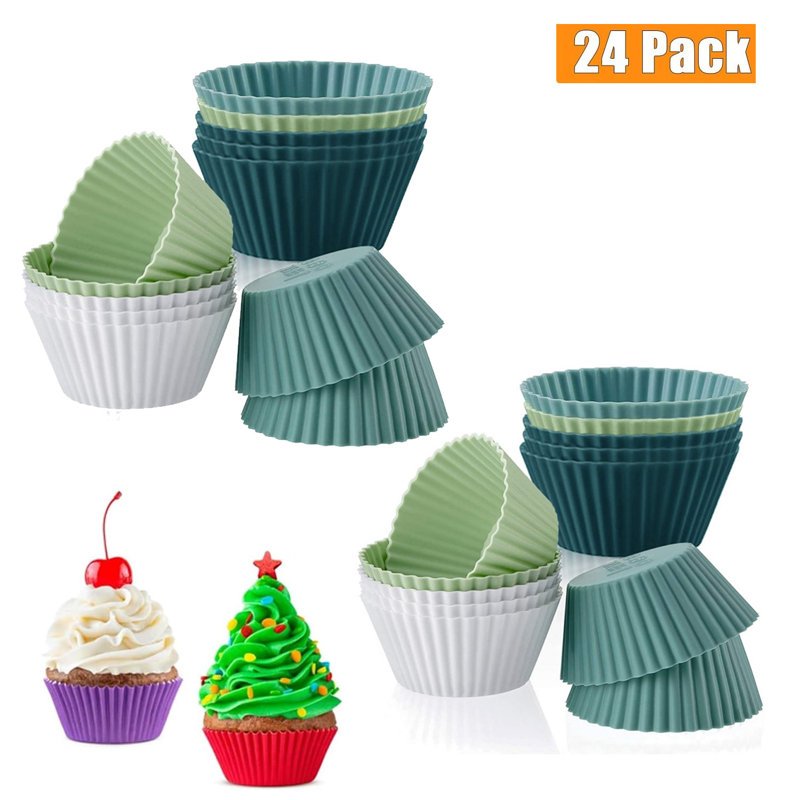 ESHOO Classic Cake Pan