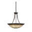 Fleur-de-Lite 4 - Light Pendant