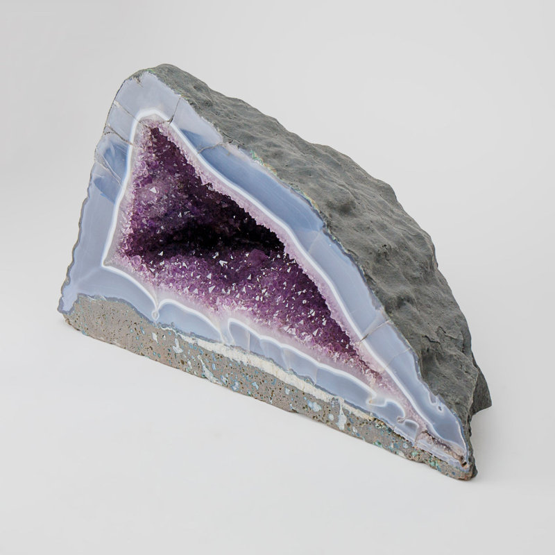 Amethyst Crystal