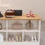 Vitrine moderne et simple-113187628
