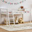 Muskoka 90 X 190cm Mid Sleepers-70345460