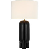 Kelly Wearstler Chalon Large Table Lamp
