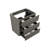 Derrance Single Bathroom Vanity with Ceramic Top-2037012953-2053375449