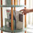 Annalyssa Solid Wood Accent Cabinet