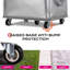 Sac de magasinage sur roulettes BYOUTIQUE-824950892