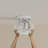 Philips Hue Datura Slim Ceiling Flushmount Small
