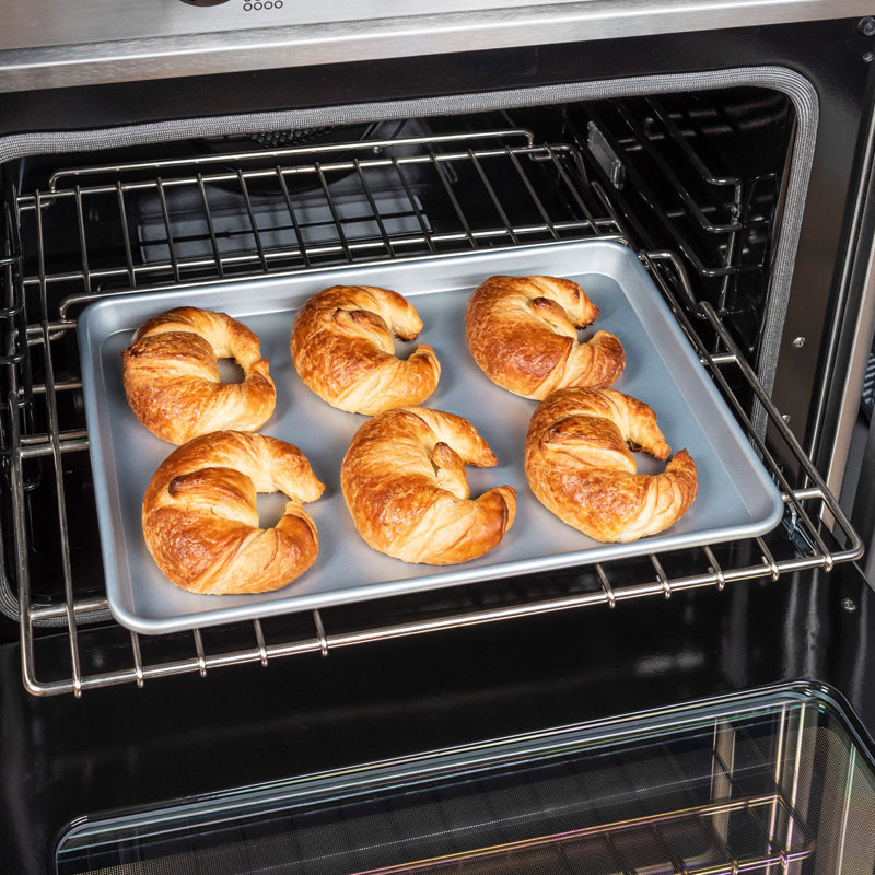 Viking 15-Inch Aluminized Nonstick Baking Sheet