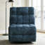 Fauteuil inclinable et pivotant à 360 °-1174094713