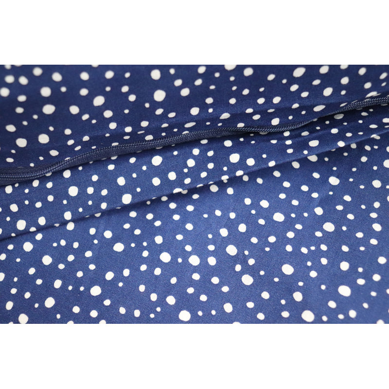 Brytin Dots Duvet Cover Set with Pillowcases
