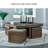 Geraldene Single Coffee Table