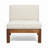 Cambridge L Shape Sofa Set