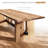 Solid Wood Executive Desk-112306688