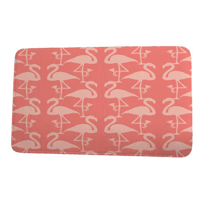 Lyndsey Non-Slip Bath Mat