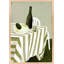 Still Life With Overripe Avocado Painting by Marco Marella For Studio M-956049271-956049227