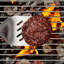 Dishwasher Safe Grilling Tool Set