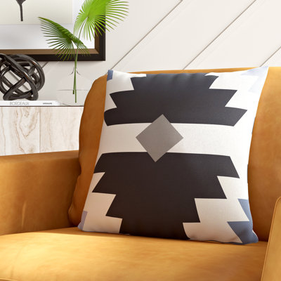  Outdoor Square Pillow Cover and Insert