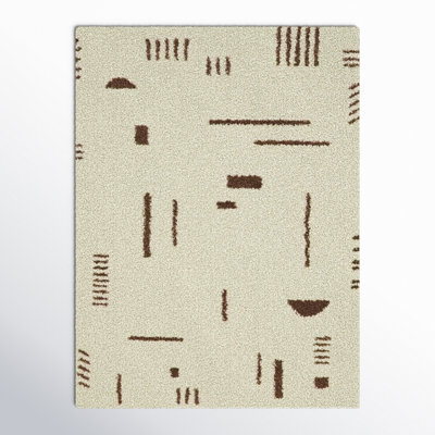 Morin Wine Rug
