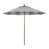 Cabana classique à rayures noires Sunbrella® est en rupture de stock