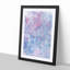 Eclipse of the Light - Picture Frame Graphic Art Print-55732642-55732641