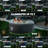 6-Seat Inflatable Pool Spa - Portable Hot Tub Spa with Light and Remote Control