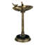 Plastic Birdbath-1440305842