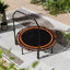Freeport Park ft Round Backyard Trampoline-359541673