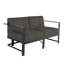 Studio Outdoor 2 - Seat Loveseat-164867295-164867277