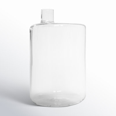 Juhani Glass Table Vase