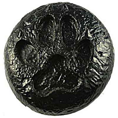 Oversized Wildlife Wilderness Novelty Knob