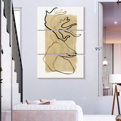Brampt Antlers