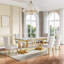 Rectangular 70.1"L X 35"W Dining Set-116179248-122919258-122920258