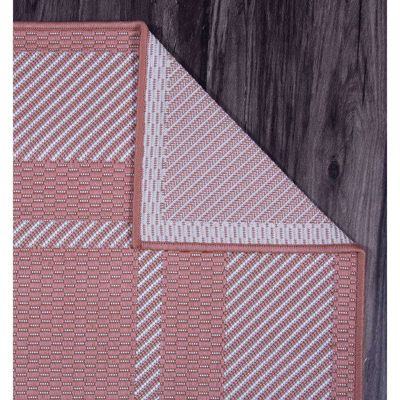 Tapis intérieur / extérieur, Rectangle 6 x 9