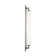 Gatsby 1 - Light LED Flush Mounted Sconce