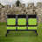 Folding Table And Chair Cart