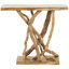Console de salon Cliffes