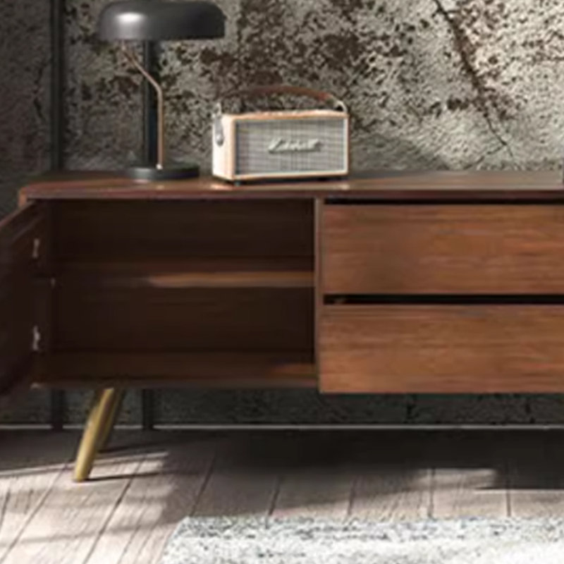 Combinaison meuble télé Design Sens