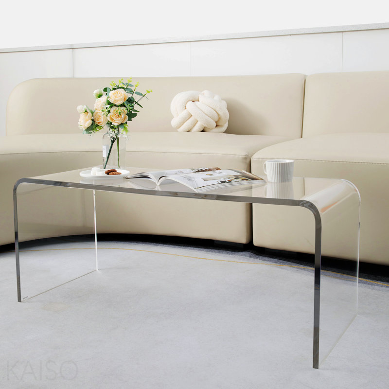 Table basse Homcom