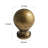 1-1/5" Diameter Round Knob Multipack-99312031