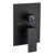 Matte Black is out of stock selected