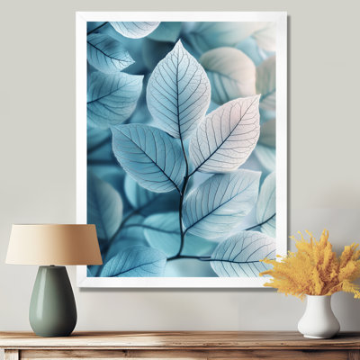 Kaley - art mural floral