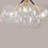 Scituate 3 - Light Globe Chandelier-1458975524