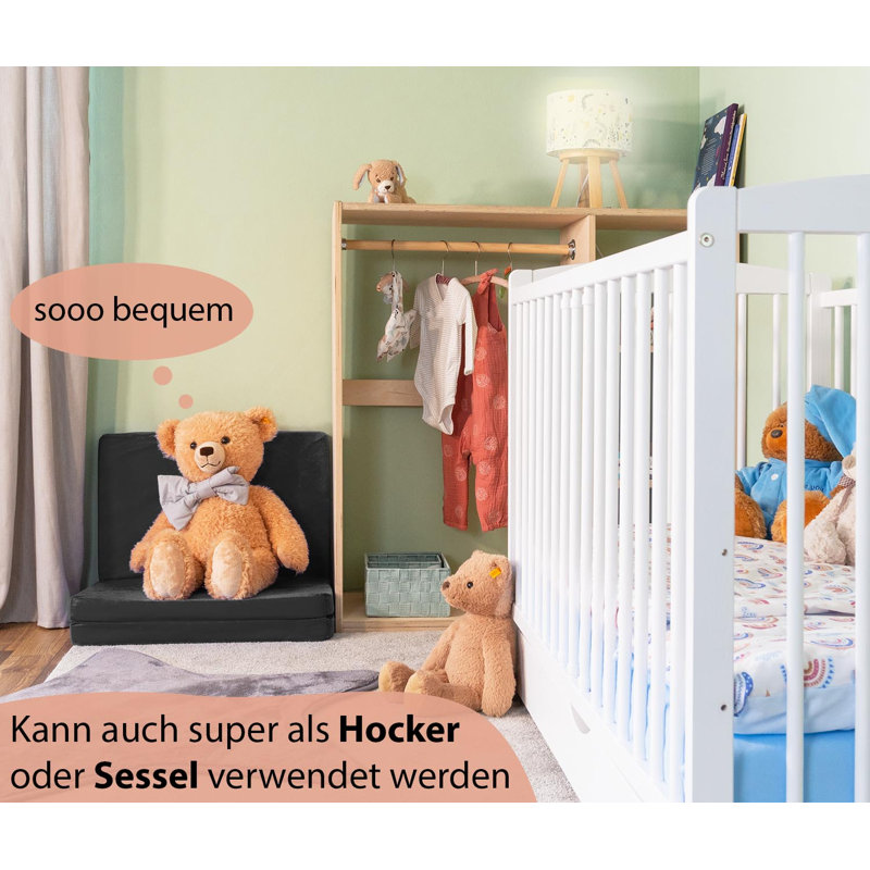 Travel Premium Baby Mattress