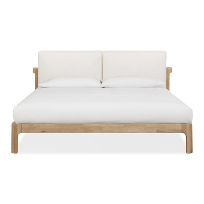 Furano Platform Bed