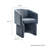 Verity Chenille Dining Armchair-101179007