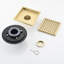 Grille de drain de douche-64145806