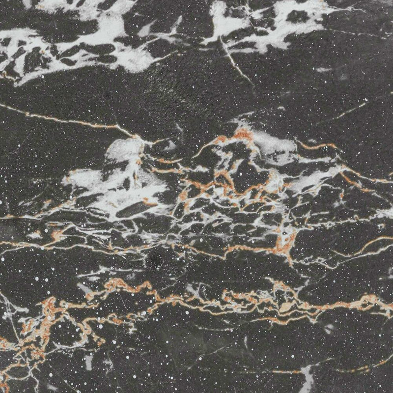 Table de bout Centano, Noir