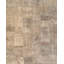 Turkish Wool Geometric Area Rug in Gray