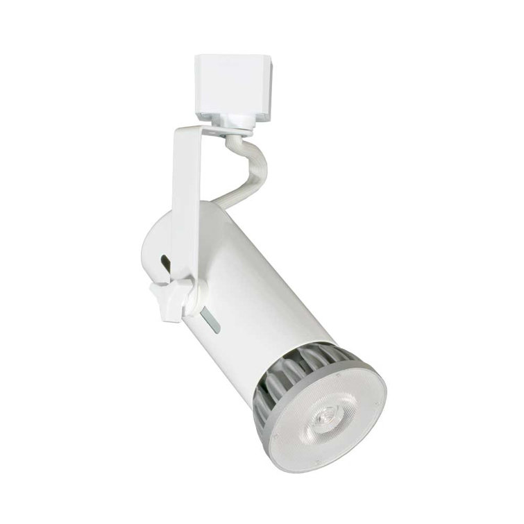 Adjustable Track Head