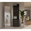0 Door Laminate Wardrobe-1092034447